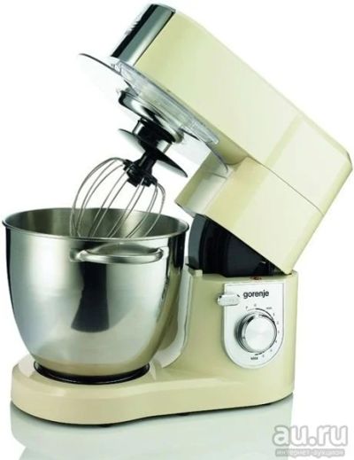 Лот: 11697739. Фото: 1. Кухонная машина Gorenje MMC1500IY. Кухонная