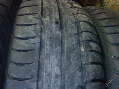 Лот: 2770345. Фото: 1. Nokian hakka i3 185/65/14. Шины