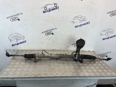 Лот: 24965166. Фото: 1. рулевая рейка Ford Focus CB4. Ходовая, подвеска, рулевое управление
