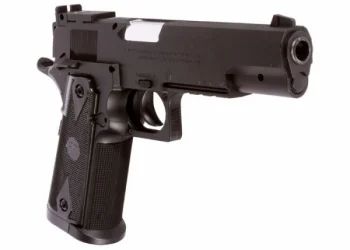 Лот: 3418305. Фото: 1. Пневматический пистолет Cybergun... Пневматическое оружие