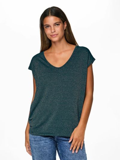 Лот: 25635633. Фото: 1. Футболка LaRedoute. Другое (одежда, обувь, галантерея)