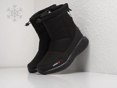 Лот: 18906983. Фото: 1. Зимние Сапоги Adidas (26447) Размер... Кеды, кроссовки, слипоны
