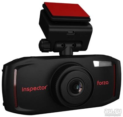 Лот: 8542250. Фото: 1. Inspector Forza. Видеорегистраторы,  радар-детекторы, системы парковки