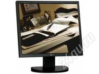 Лот: 190261. Фото: 1. 17" LG Flatron L1752S-BF. ЖК-мониторы