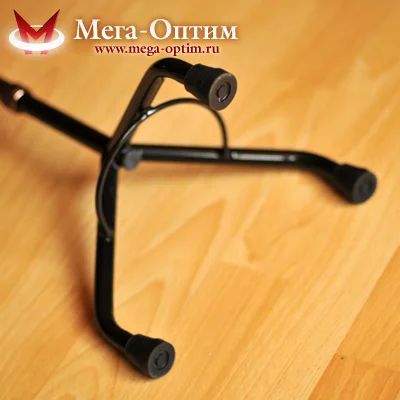 Лот: 11151231. Фото: 1. Трость с тремя ножками, модель... Ортопедические изделия