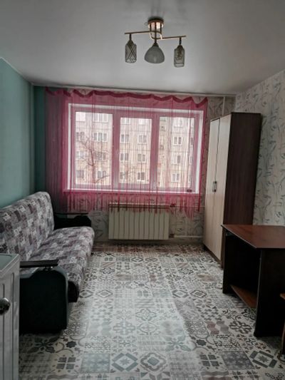 Лот: 25320545. Фото: 1. Продам 1-комн. квартиру 17,7 м2... Квартиры, студии
