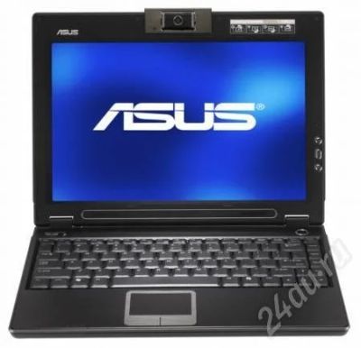 Лот: 487541. Фото: 1. 12" ноутбук ASUS F9E. Ноутбуки