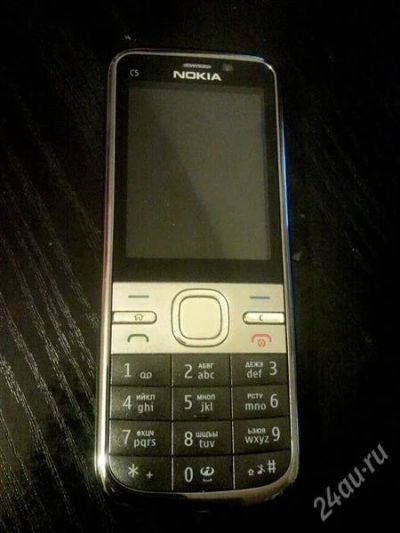 Лот: 1797671. Фото: 1. Nokia C5-00 5mpx. Отличный смартфон... Кнопочные мобильные телефоны