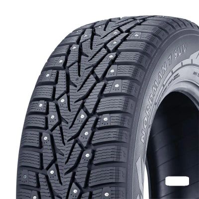 Лот: 24008528. Фото: 1. Зимняя резина 235/60 R-18 "Ikon... Шины