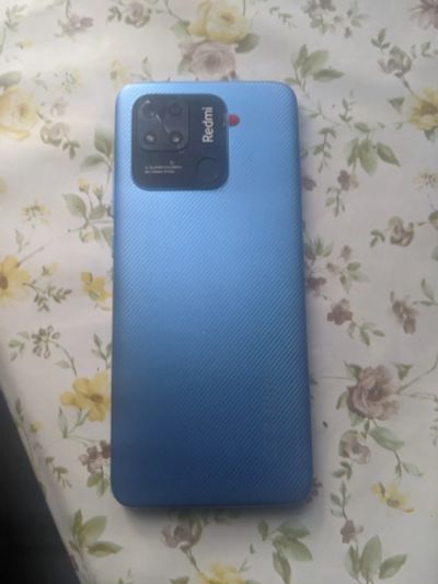 Лот: 25743484. Фото: 1. Redmi 10 c. Смартфоны