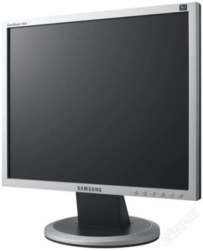 Лот: 1526313. Фото: 1. Монитор Samsung 940n. ЖК-мониторы