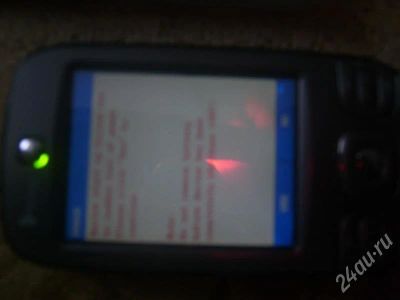 Лот: 689389. Фото: 1. Коммуникатор HTC P3400. Смартфоны