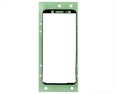 Лот: 15616049. Фото: 1. Скотч Samsung Galaxy A6 (2018... Другое (запчасти, оборудование)