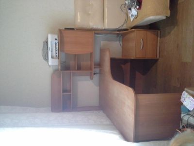 Лот: 5345532. Фото: 1. Компьютерный стол (угловой). Другое (мебель)