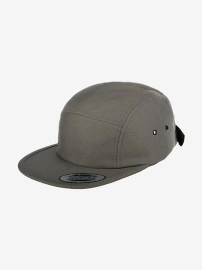 Лот: 22838788. Фото: 1. Бейсболка пятипанелька FLEXFIT... Другое (спортивная одежда)