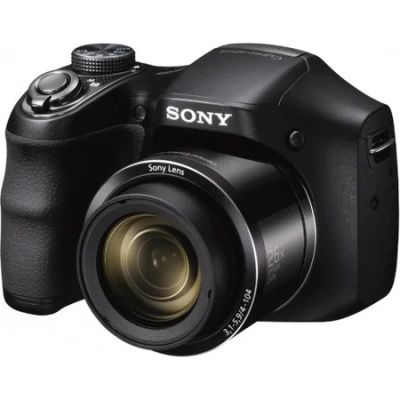 Лот: 7491916. Фото: 1. Цифровой фотоаппарат Sony Cyber-shot... Цифровые компактные