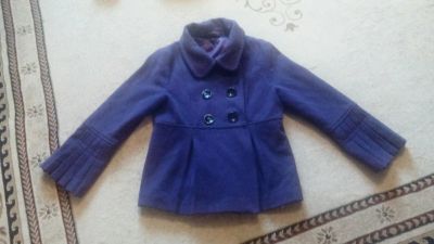 Лот: 6332773. Фото: 1. пальто. Верхняя одежда
