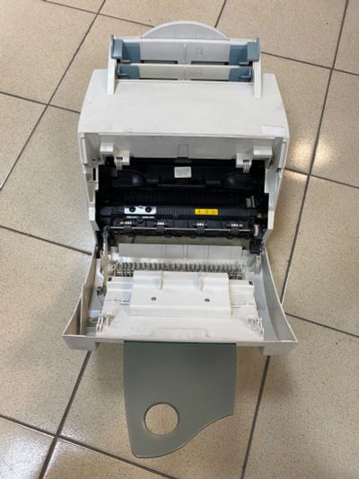 Лот: 19168273. Фото: 1. Принтер Samsung ML-1210 | ML1210... Картриджи, расходные материалы