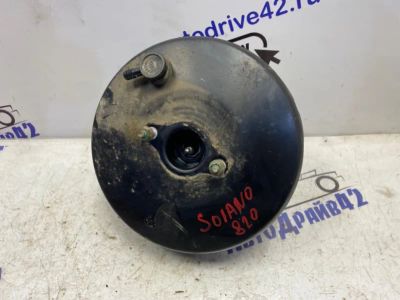 Лот: 21715364. Фото: 1. вакуумный усилитель тормозов Lifan... Двигатель и элементы двигателя