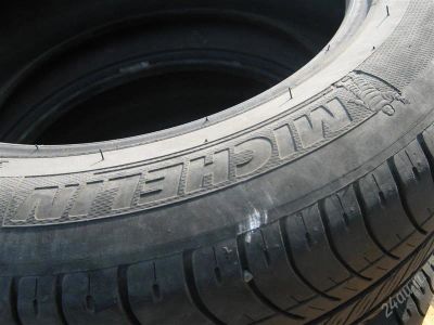 Лот: 1646822. Фото: 1. Летняя резина MICHELIN. Шины