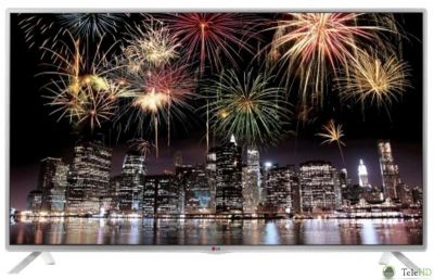 Лот: 5153109. Фото: 1. Новинка! 50" (127 см) Стильный... Телевизоры