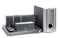Лот: 8235154. Фото: 1. Продам домашний кинотеатр Toshiba... Домашние кинотеатры