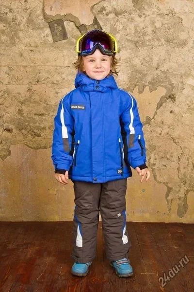 Лот: 5036741. Фото: 1. Новый зимний костюм мембрана Sweet... Верхняя одежда