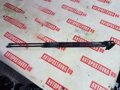 Лот: 20898560. Фото: 1. Амортизатор двери багажника Toyota... Кузов