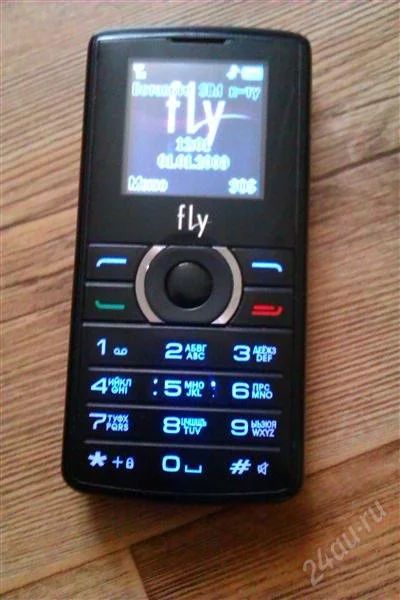 Лот: 1352537. Фото: 1. продам fly v150. Кнопочные мобильные телефоны