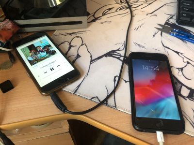 Лот: 19864981. Фото: 1. iPhone 6 16gb. Смартфоны