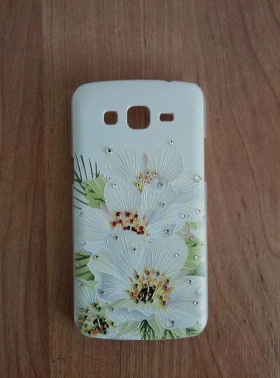 Лот: 8167284. Фото: 1. Samsung Galaxy S4. Чехлы, бамперы