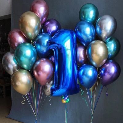 Лот: 15808576. Фото: 1. Гелиевые шары от 50р. Воздушные шары