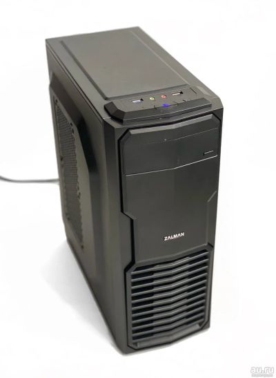 Лот: 17937823. Фото: 1. PC серии Gaming: AMD Ryzen 3 1200... Компьютеры в сборе