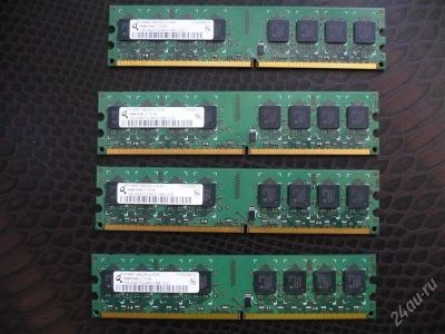 Лот: 1694658. Фото: 1. Оперативная память. Оперативная память