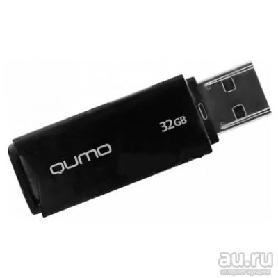 Лот: 15894241. Фото: 1. Флэш накопитель 32 Gb USB2.0 Flash... USB-флеш карты