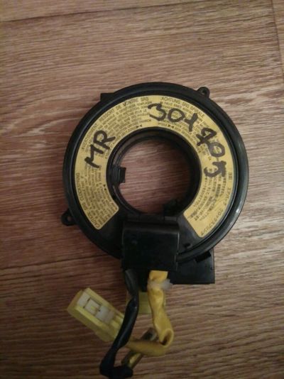 Лот: 14596458. Фото: 1. SRS кольцо, Pajero io. Запчасти