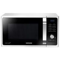 Лот: 15048611. Фото: 1. Микроволновая печь Samsung MS23F301TQW. Микроволновки, мини-печи