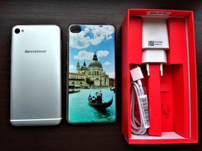 Лот: 11929711. Фото: 1. смартфон Lenovo S90-A, две SIM. Смартфоны