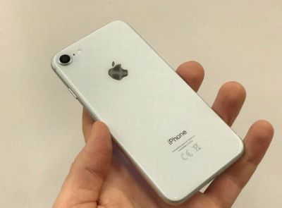 Лот: 12854160. Фото: 1. iPhone 8. Смартфоны