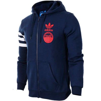 Лот: 10535541. Фото: 1. Толстовка Adidas Street Graph... Легкие куртки, толстовки