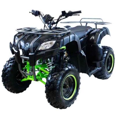 Лот: 25364863. Фото: 1. Квадроцикл MOTAX ATV Grizlik 200... Снегоходы, квадроциклы