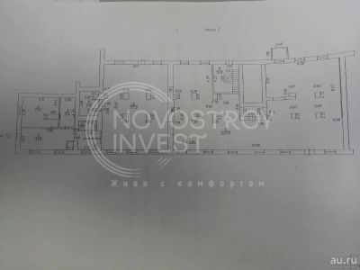 Лот: 17970436. Фото: 1. Помещение пер.Вузовский. Коммерческая недвижимость