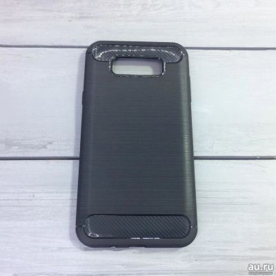 Лот: 13201392. Фото: 1. Чехол противоударный для Samsung... Чехлы, бамперы