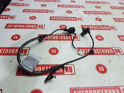 Лот: 20899701. Фото: 1. Датчик abs Toyota Porte NNP11... Кузов