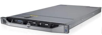 Лот: 4166504. Фото: 1. Сервер Dell PowerEdge R610. Серверы RackMount