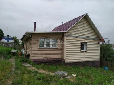 Лот: 14334748. Фото: 1. Продается дом 52 кв.м. 8.3 сот... Дома