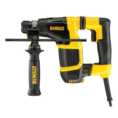 Лот: 7137354. Фото: 1. Перфоратор Dewalt D25052KT. Гарантия... Электроинструмент