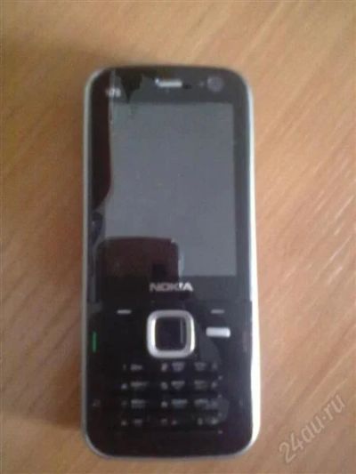 Лот: 1764353. Фото: 1. nokia n78 продажа/ обмен. Смартфоны