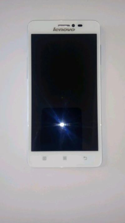 Лот: 11496869. Фото: 1. Lenovo s850 хорошее состояние... Смартфоны