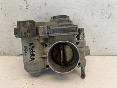 Лот: 24694193. Фото: 1. заслонка дроссельная Opel Astra... Другое (автозапчасти)